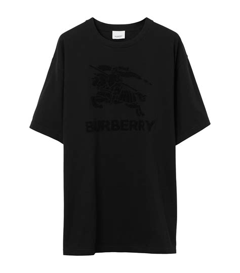 burberry t shirt harrods|Burberry uk online shop.